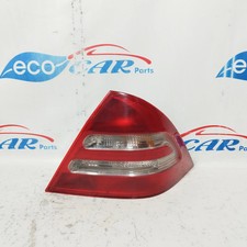 Fanale faro posteriore - /,