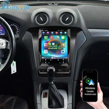 Autoradio 9,7" Android 15 per