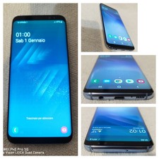 Samsung Galaxy S8 SM-G950F -