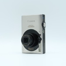 Canon Digital IXUS 85 IS 10MP