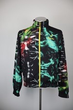 AUSTRALIAN GIACCA SPORTIVA UOMO Tg. 44 MAN SPORT JACKET SWEATSHIRT VINTAGE LOGO