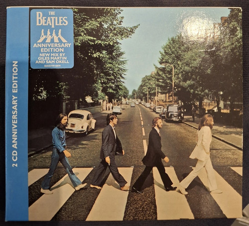 The beatles abbey road - beatles, –