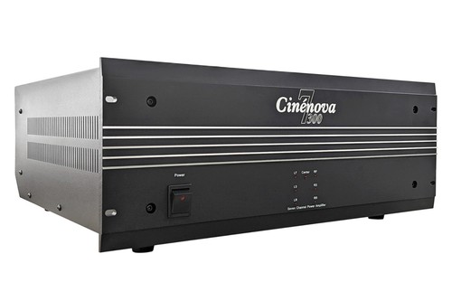 Earthquake sound cinenova 7300 - earthquake, cinenova-7300