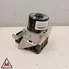 Abs 3451-6776055-01 per BMW E92 2006-2013 SERIE 3 COUPE 2006-2010 (110870)