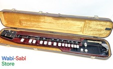 Suzuki Ran Bass Taishogoto