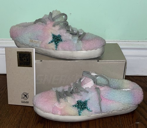 Sneakers golden goose - sneakers,