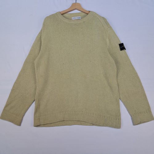 Maglione stone island - stone, colore