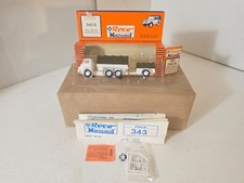 Roco MINITANKS 343 S Steyr 680