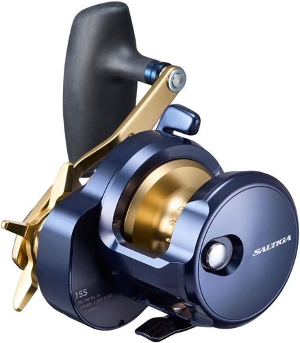 Mulinello pesca destro - pesca,