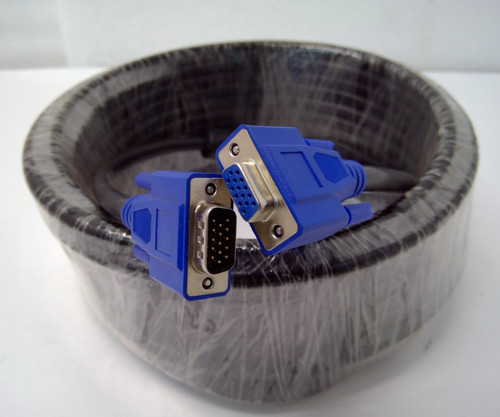 Nuovo vga cavo maschio - nuovo, a