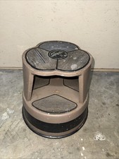 Sgabello vintage Cramer Kik