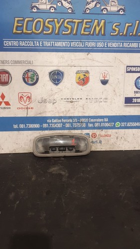 Plafoniera posteriore per - per, ford
