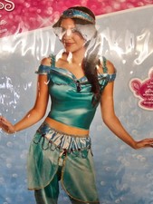 Costume Principessa Disney