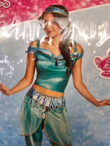 Costume principessa disney - costume,