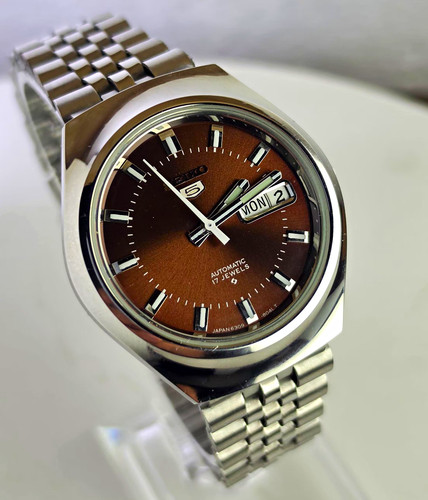Orologio uomo vintage seiko - vintage, 5
