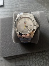 orologio tag heuer uomo