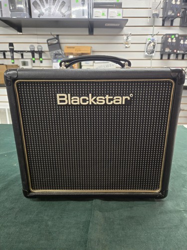Blackstar ht1 amplificatore - blackstar,