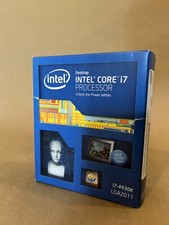Processore Intel Core i7-4930K