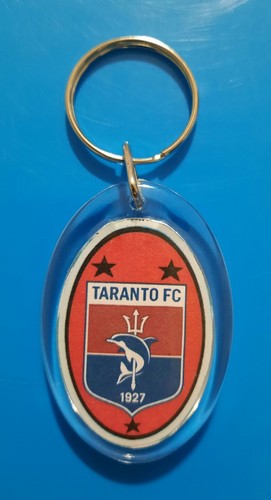 Portachiavi taranto calcio - taranto,
