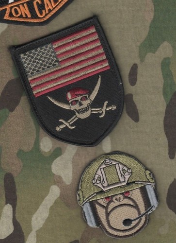 Afsoc tacp jtac cct - jtac,