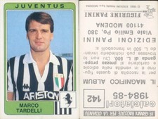 RARA FIGURINA CALCIATORI