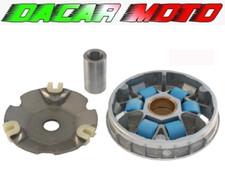 VARIATORE Semipuleggia motrice