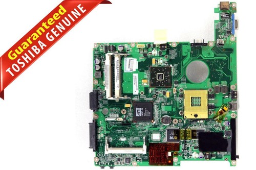 Scheda madre toshiba satellite - scheda,