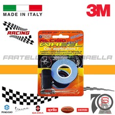 Striscia Nastro Cerchi Ruota