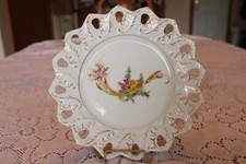 Piatto decorativo in