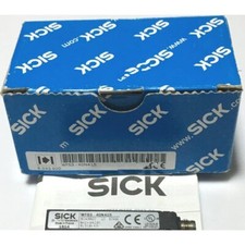 Sensore fotoelettrico scanalato 1pz nuovo Sick WFS3-40N415 UN ANNO DI GARANZIA