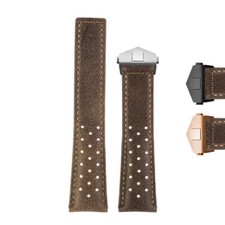 22mm Cinturino IN Pelle