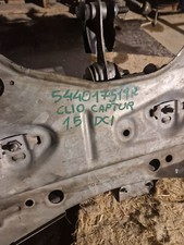 544017519R CULLA MOTORE ASSALE ANTERIORE PER RENAULT CAPTUR CLIO