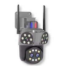 Telecamera WI-FI speed dome