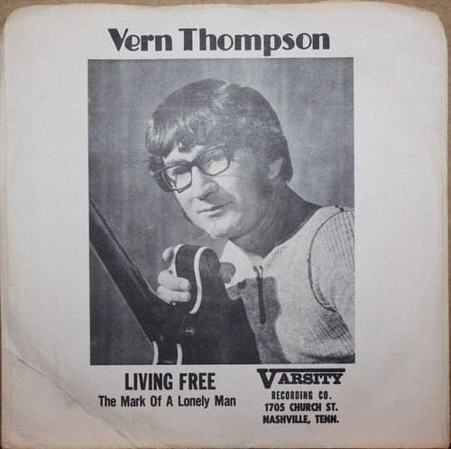 Vern thompson living - vern, free
