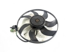 13368577 ELETTROVENTOLA OPEL ASTRA J SW 1.7 D 81KW 6M 5P (2011) RICAMBIO USATO