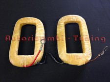 Campi per Dinamo Generatore per FIAT 500 126 EPOCA