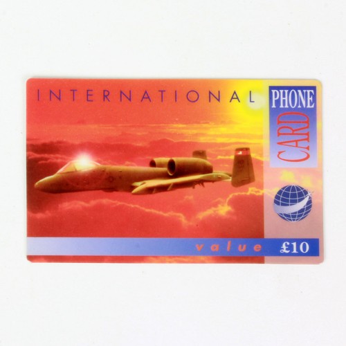 Usaf fairchild republic - fairchild,