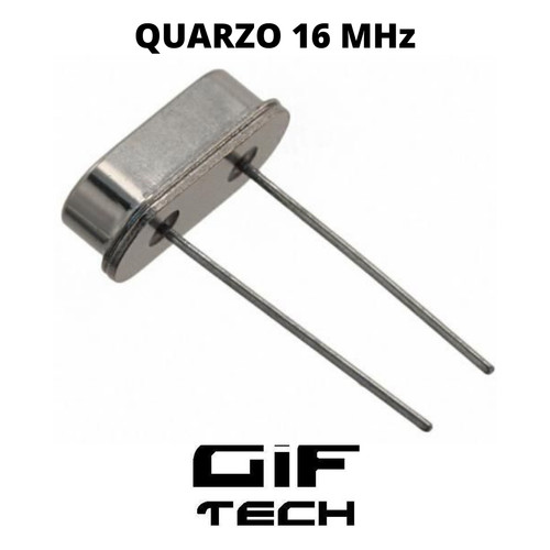 Pezzi quarzo mhz hc 49s - 5,