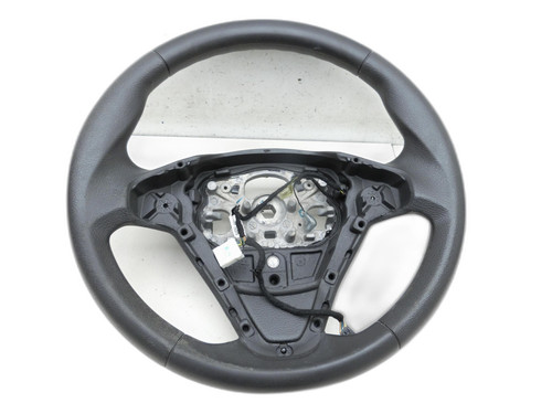 Volante senza airbag - volante,