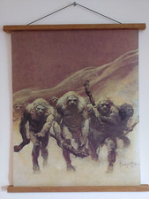 "Neanderthal" 2-2 | Poster