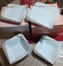 Servizio piatti Rosental in porcellana finissima tot. 38 pz.