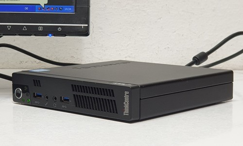 Lenovo thinkcentre m92 gamer - lenovo,
