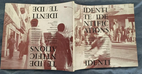 Identite/Identifications