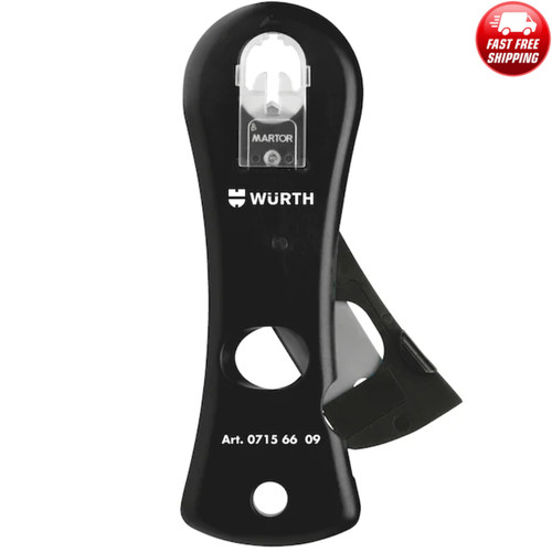 Würth taglierina per tubi - würth®,