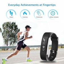 Bluetooth 5.0 Sport Fitness