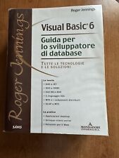 Visual BASIC 6