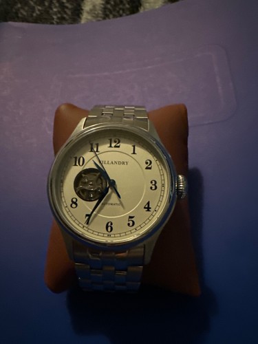 Orologio uomo villandry - uomo,