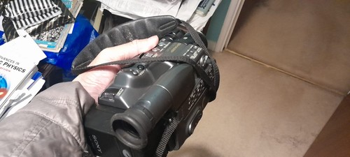 Videoregistratore sharp auto - videoregistratore,