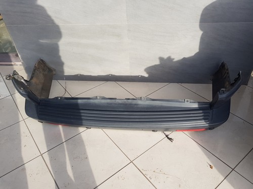 Paraurti posteriore land rover - paraurti,