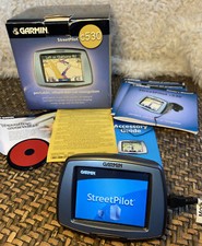 Garmin StreetPilot Street